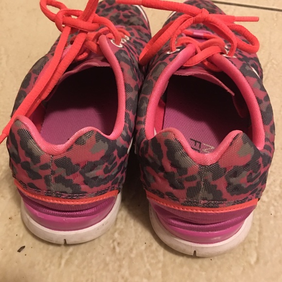 Nike Leopard sneakers - Picture 4 of 6